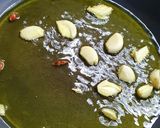 Foto del paso 1 de la receta: Bacalao al pil pil