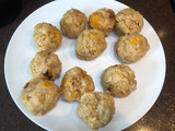 Magical Arancini