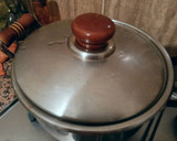 Foto del paso 4 de la receta: Tomates peras cocidos y aliñados