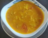 દાળ ઢોકળી (Dal Dhokali Recipe in Gujarati) રેસીપી સ્ટેપ3ફોટો