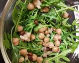 My Mixed Healthy Salad 🙄
