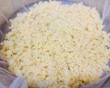 Hình bước làm 3 của món Xôi vò chuẩn truyền thống - 2 lửa 3 vò