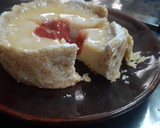 Foto del paso 10 de la receta: Tartaletas de yogur saludable