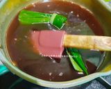 Foto langkah ke 7 dari resep 418. Kicak Singkong Pandan.