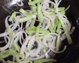 Foto del paso 3 de la receta: Pepper Steak