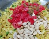 A picture of step 5 of Poha.