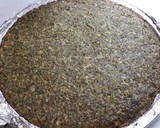 Foto del paso 6 de la receta: Pizza base de coliflor y base de brócoli