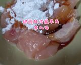 黃瓜泡菜嫰雞的食譜步驟1照片