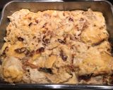 Máglyarakás recept fázis 5 fotója
