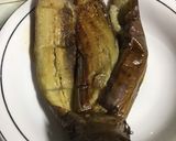 Foto langkah ke 3 dari resep 102. Pecak Terung Ungu.