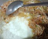 A picture of step 2 of Mutton pulao.