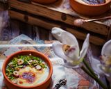 صورة لخطوة 8 من وصفة رز بحليب بالطريقة التركية(سوتلاج تركي)