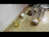 كيك شوكولاته بدون دقيق