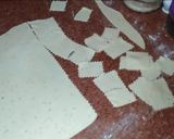 صورة لخطوة 2 من وصفة حلويات معسله