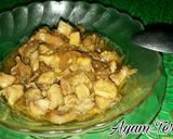 Foto langkah ke 3 dari resep Ayam Teriyaki.