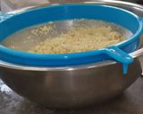 Foto del paso 1 de la receta: Macarrons