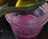 जामुन शॉट्स (Jamun shots) रेसिपी चरण 6 फोटो