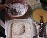 Foto del paso 2 de la receta: Croquetas de arroz y pollo(restos de la heladera)