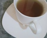 A picture of step 2 of Weight loss kehwa.