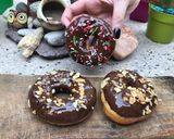 Foto del paso 5 de la receta: Donas