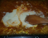Foto del paso 14 de la receta: Canelones de espinacas y pollo con salsa rosa