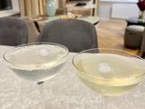 Old Cuban Cocktail