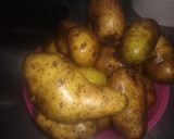 Foto del paso 4 de la receta: Pastel de papas mixta