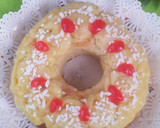 Foto del paso 4 de la receta: Rosca De Pascua Sin Tacc Maizena®