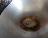 A picture of step 5 of Punjabi kadhi.