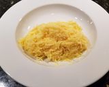 A picture of step 10 of Greek Moussaka.