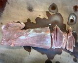 魚香肉絲蓋飯的食譜步驟1照片