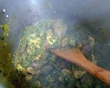 Foto del paso 2 de la receta: Sopa tipo harira con ingredientes diferentes