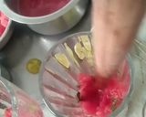 A picture of step 2 of Sugar-free Watermelon🍉 Shikanji.