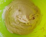 Une image de l'étape 6 de Tarte au sucre.