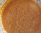 Foto del paso 2 de la receta: Tortitas de zanahoria🥕