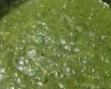 સરસોં દા સાગ (Sarson Da Sag Recipe In Gujarati) રેસીપી સ્ટેપ9ફોટો