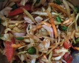 પપૈયા નો સંભારો (Papaya Sambharo Recipe in Gujarati) રેસીપી સ્ટેપ4ફોટો