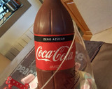 Foto del paso 4 de la receta: Tarta Coca-Cola de cumpleaños
