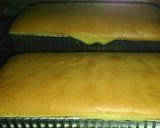 Foto langkah ke 6 dari resep Buttercake.