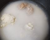 মাখা পোলাও(Makha Polao recipe in Bengali) রেসিপি ধাপ - 2 ছবি