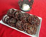 Chocolate Jalebi recipe step 12 photo