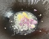 Foto langkah ke 1 dari resep Nasi Goreng Kecombrang.