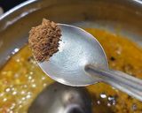हरे चना का झोर (Recipe by Shikha Swarup in Hindi) रेसिपी चरण 8 फोटो