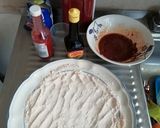 Foto del paso 2 de la receta: Filete de pescado empanizado picante 👍✨