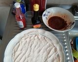 Foto del paso 2 de la receta: Filete de pescado empanizado picante 👍✨