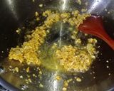 Foto langkah ke 2 dari resep Nasi Telor Ceplok ala Ayong Pontianak.