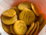 Sopaipillas pasadas