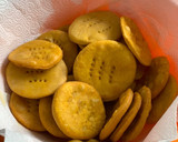 Foto del paso 11 de la receta: Sopaipillas pasadas