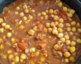 Foto do passo 5 de Chana Masala