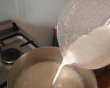 Groundnut-oat cornmeal porridge recipe step 5 photo